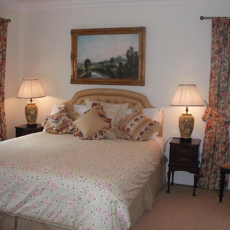Killyliss Country House B&B Lisnalong Exteriér fotografie