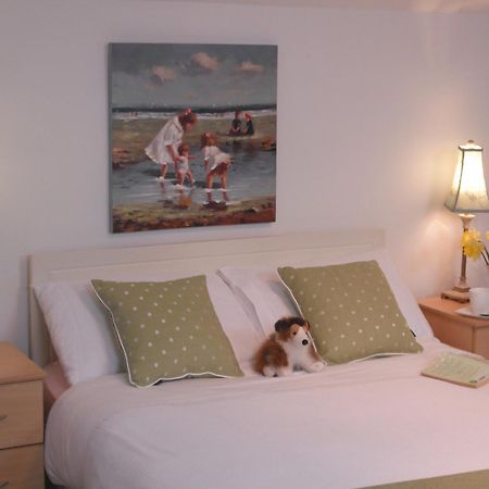 Killyliss Country House B&B Lisnalong Exteriér fotografie