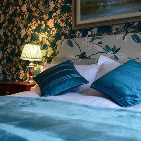 Killyliss Country House B&B Lisnalong Exteriér fotografie