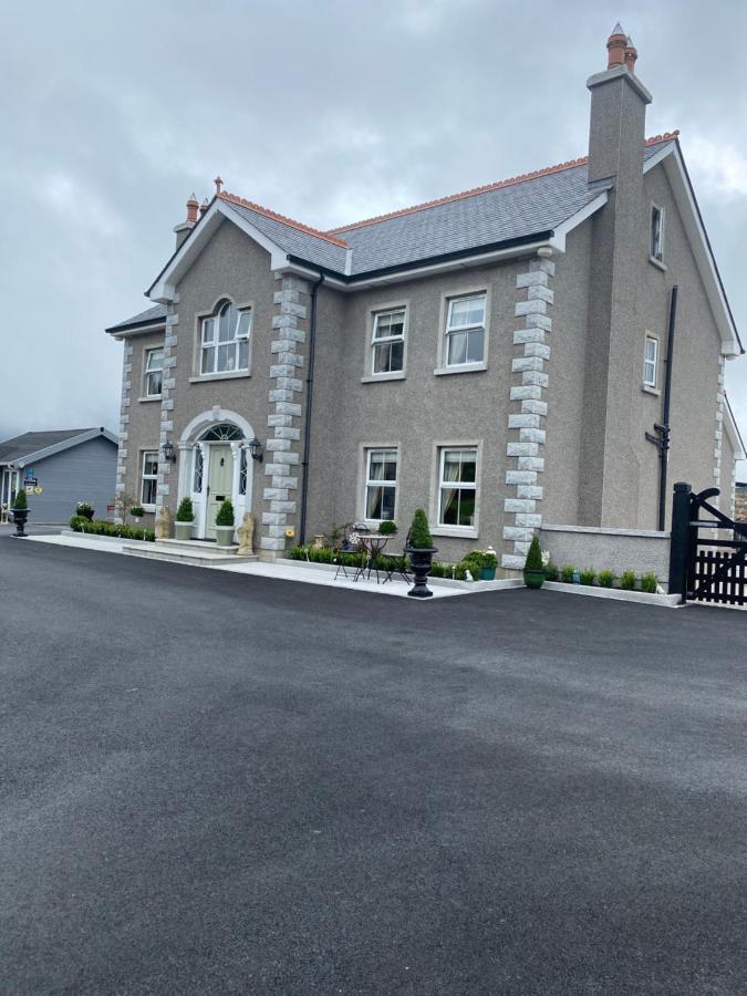 Killyliss Country House B&B Lisnalong Exteriér fotografie