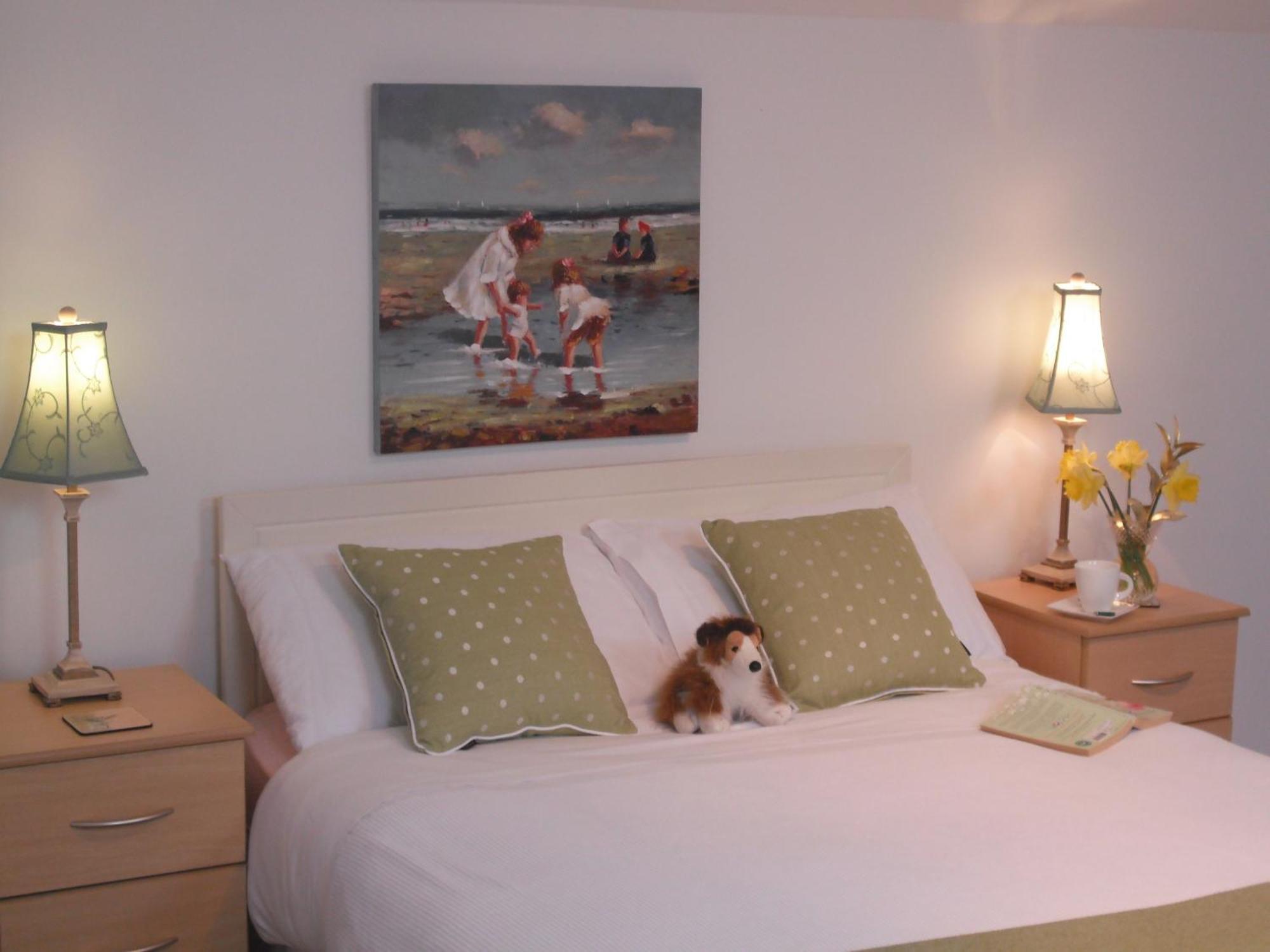 Killyliss Country House B&B Lisnalong Exteriér fotografie