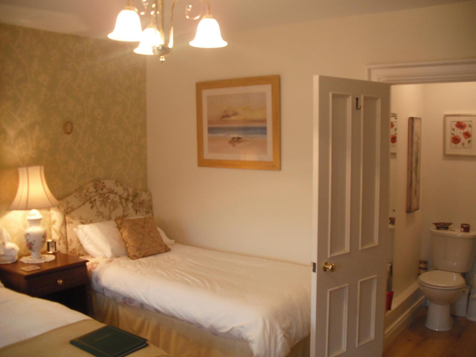 Killyliss Country House B&B Lisnalong Exteriér fotografie