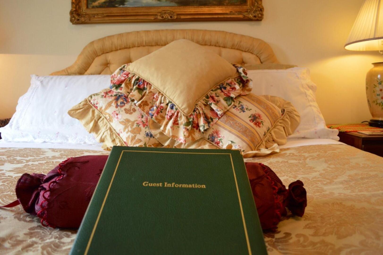 Killyliss Country House B&B Lisnalong Exteriér fotografie
