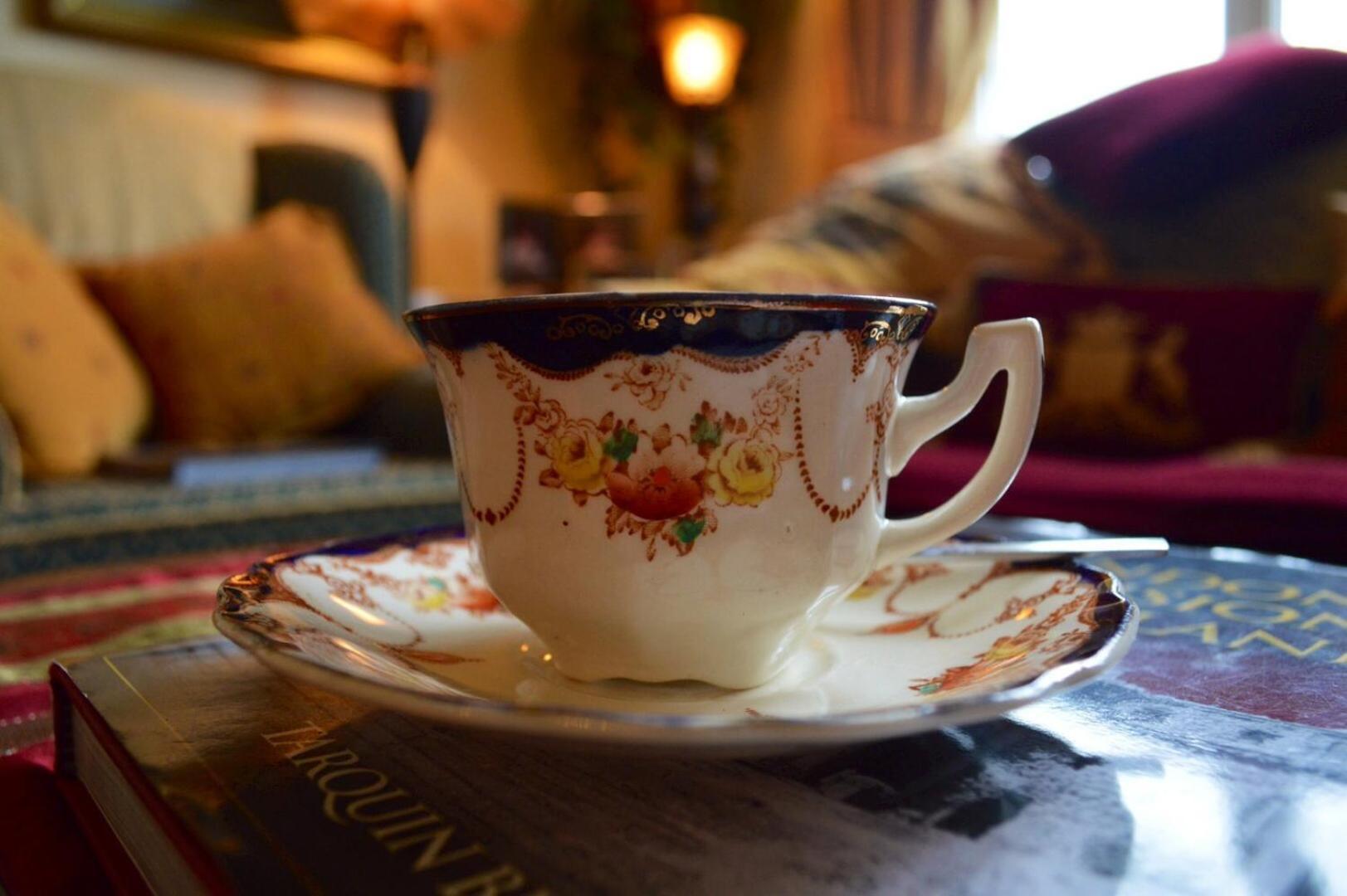 Killyliss Country House B&B Lisnalong Exteriér fotografie