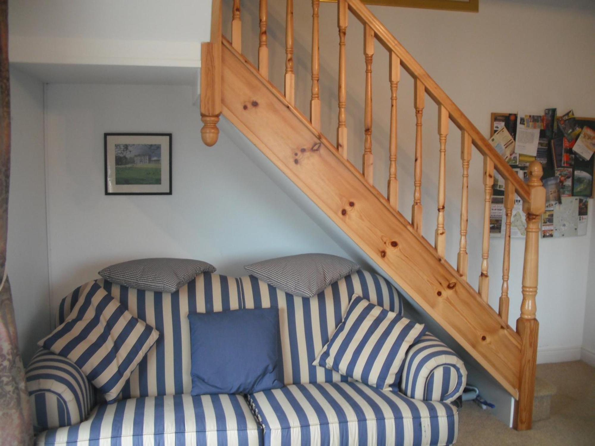 Killyliss Country House B&B Lisnalong Exteriér fotografie