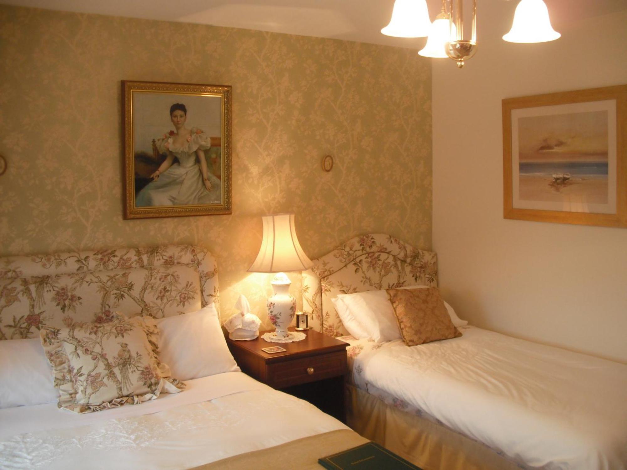 Killyliss Country House B&B Lisnalong Exteriér fotografie