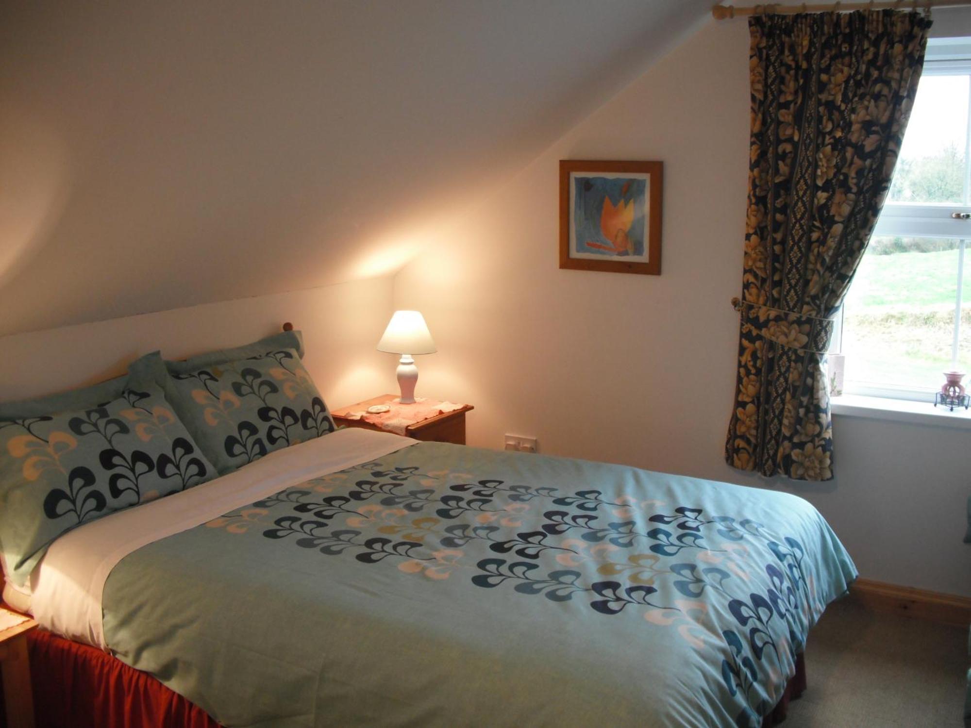 Killyliss Country House B&B Lisnalong Exteriér fotografie