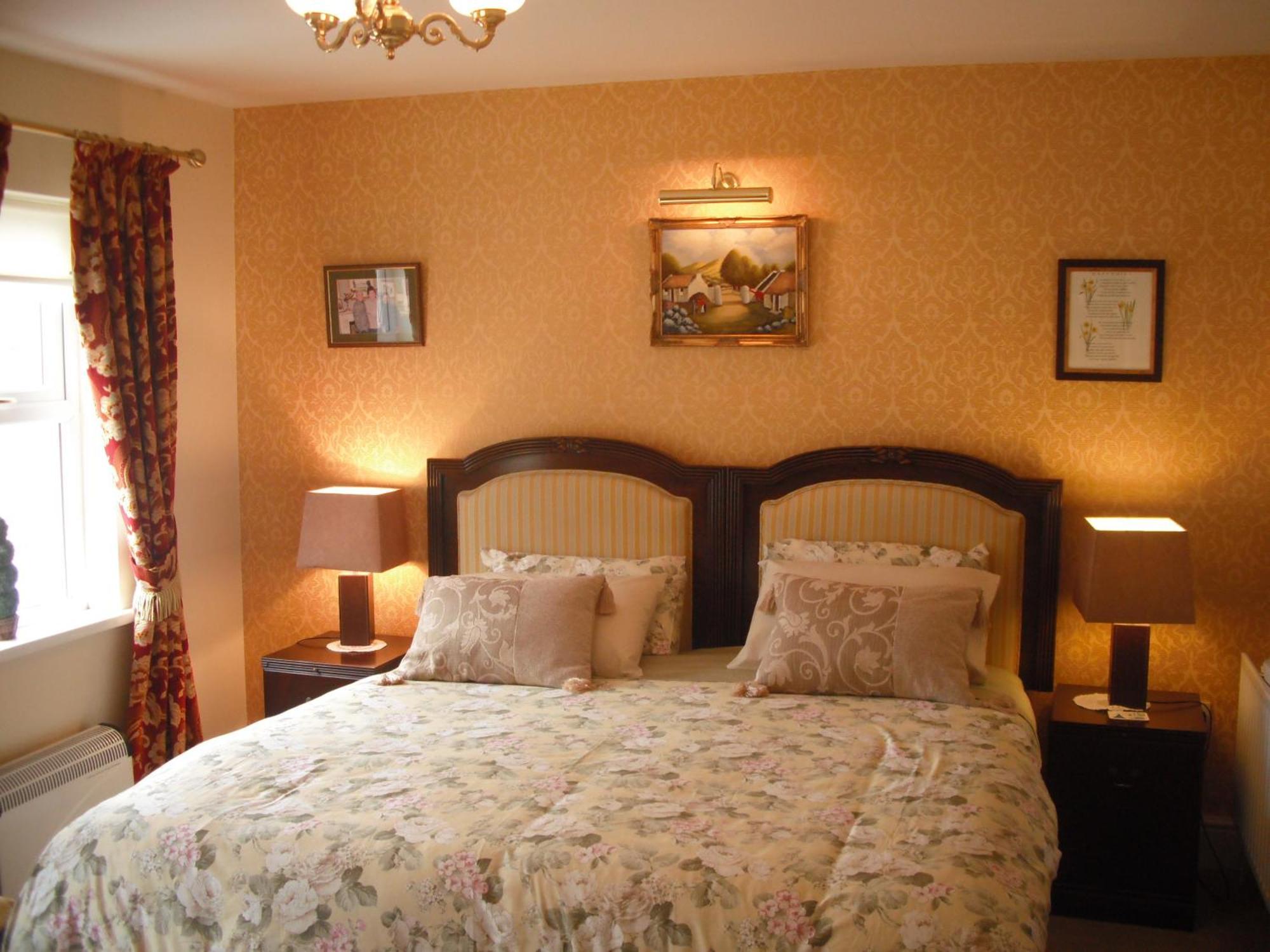 Killyliss Country House B&B Lisnalong Exteriér fotografie