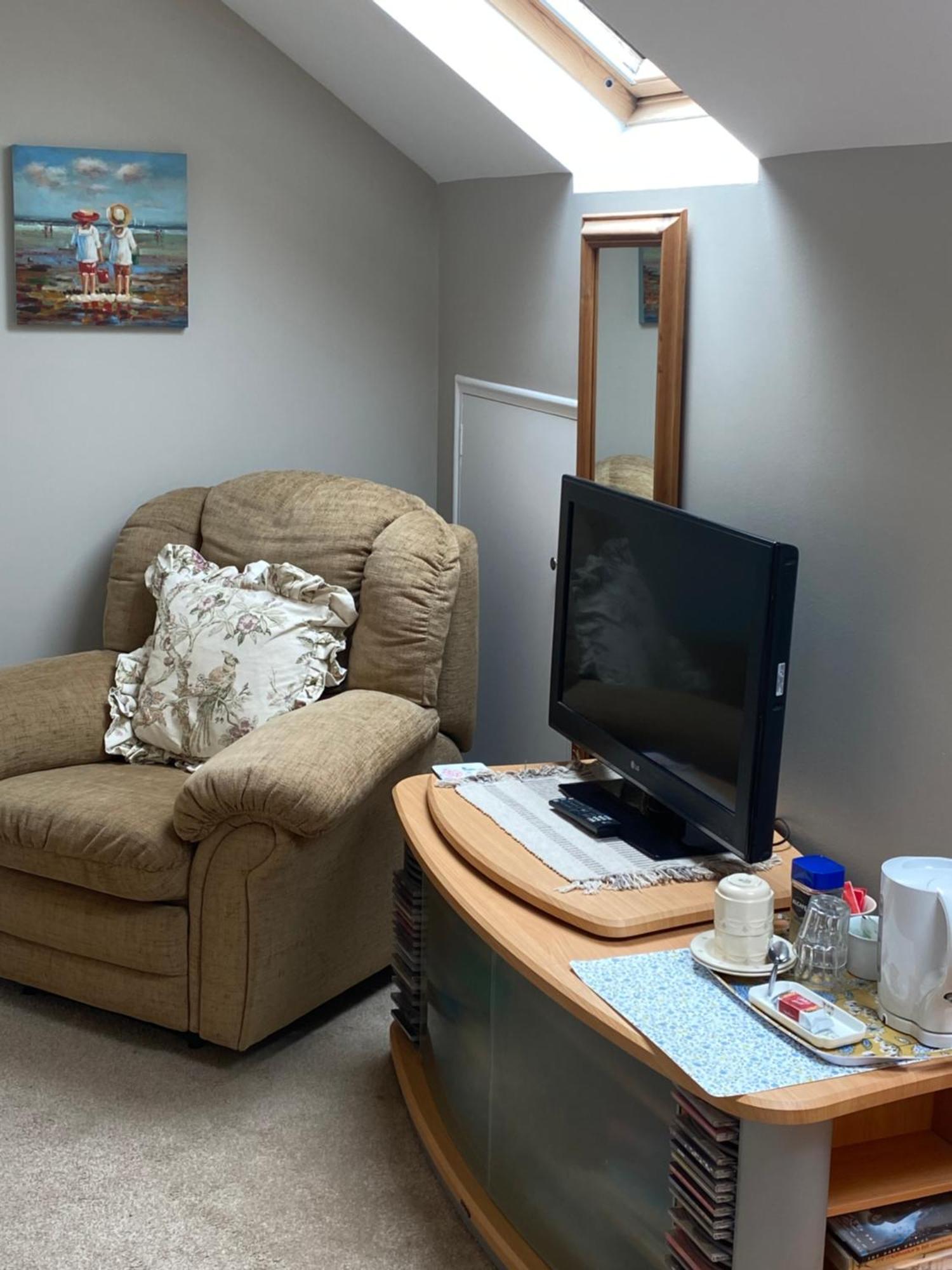 Killyliss Country House B&B Lisnalong Exteriér fotografie