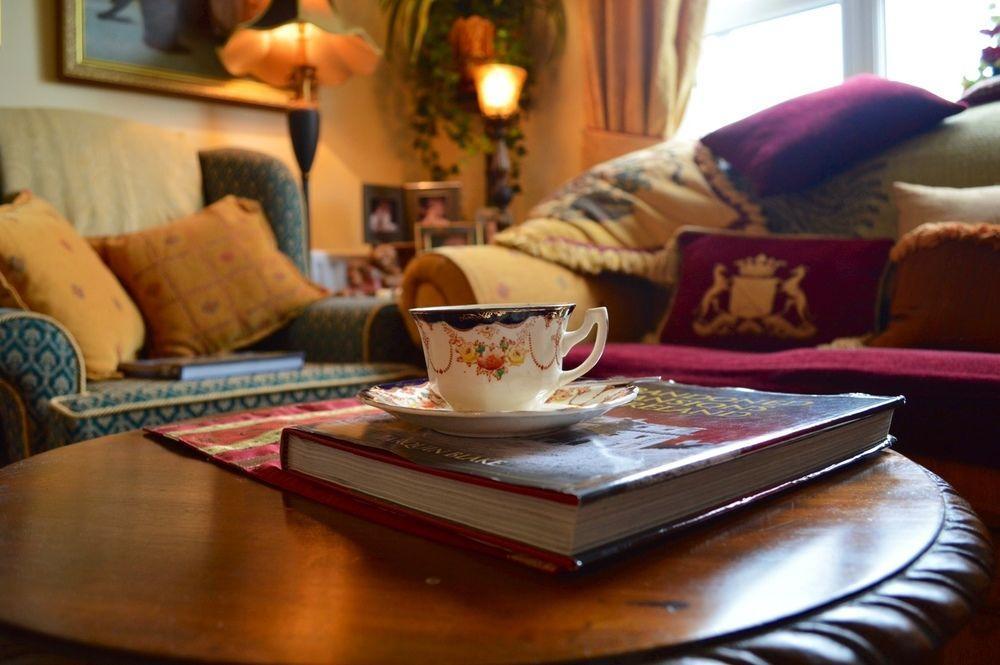 Killyliss Country House B&B Lisnalong Exteriér fotografie