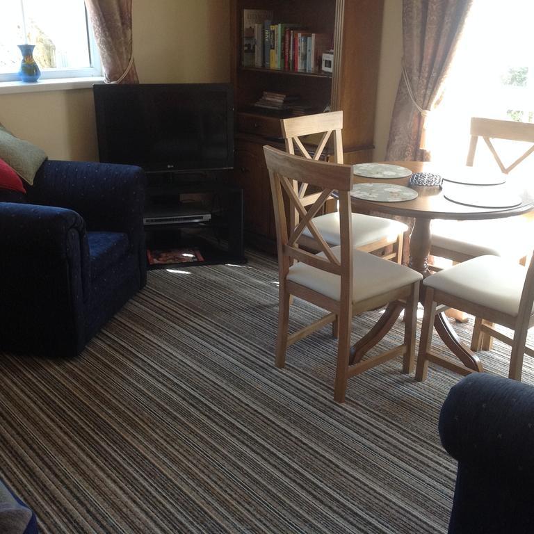 Killyliss Country House B&B Lisnalong Exteriér fotografie
