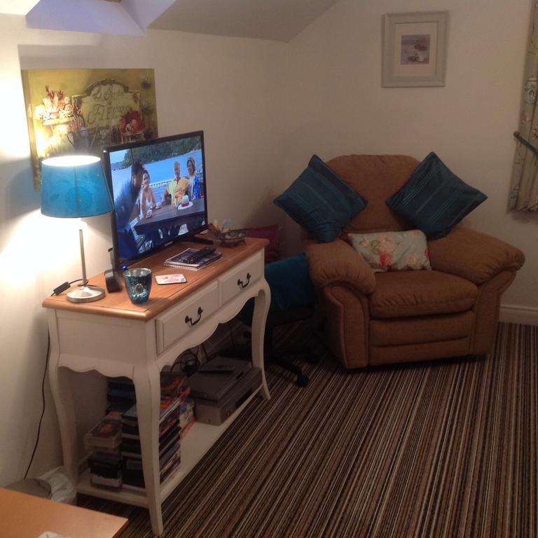 Killyliss Country House B&B Lisnalong Exteriér fotografie
