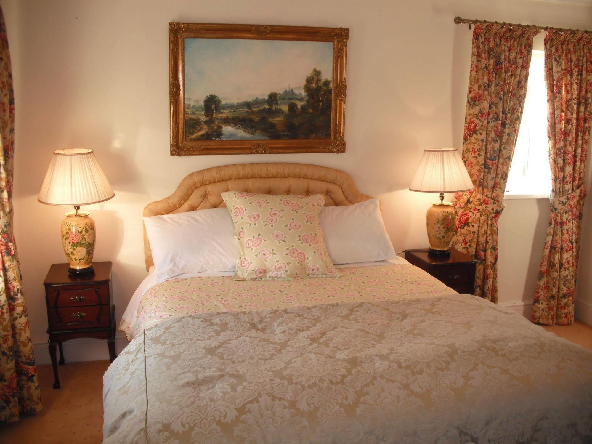 Killyliss Country House B&B Lisnalong Exteriér fotografie