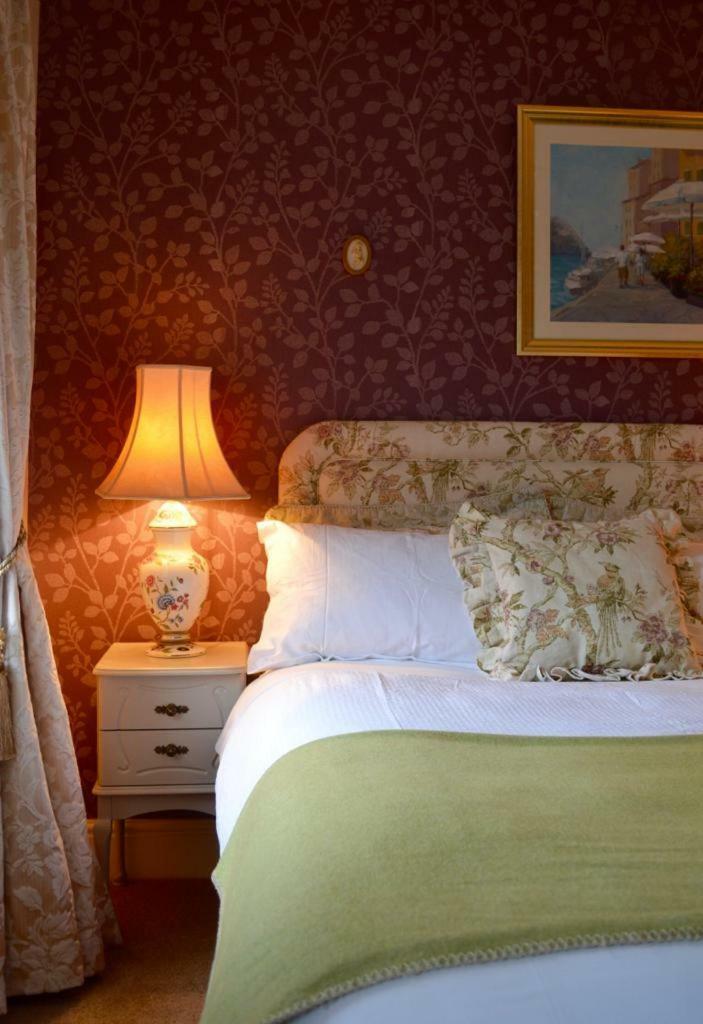 Killyliss Country House B&B Lisnalong Exteriér fotografie