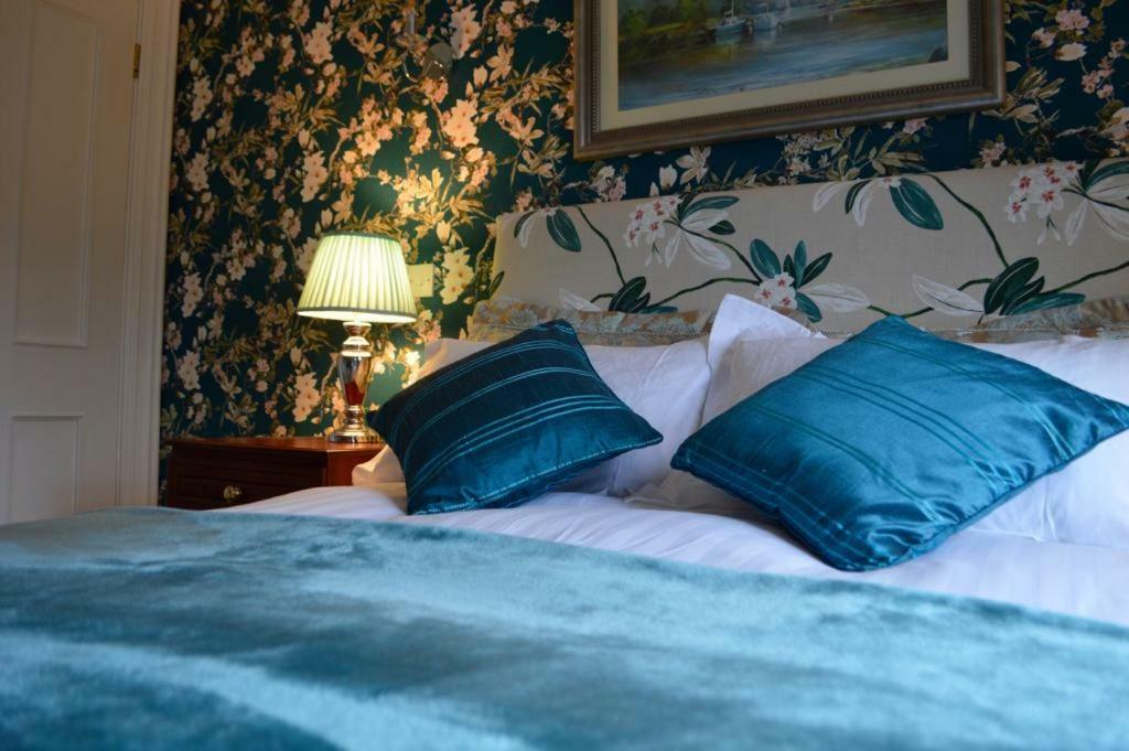 Killyliss Country House B&B Lisnalong Exteriér fotografie