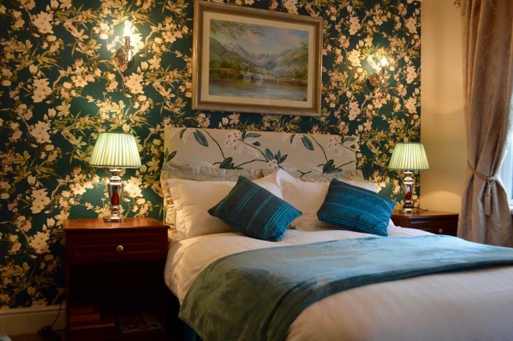 Killyliss Country House B&B Lisnalong Exteriér fotografie