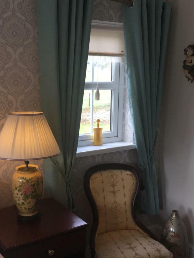 Killyliss Country House B&B Lisnalong Exteriér fotografie