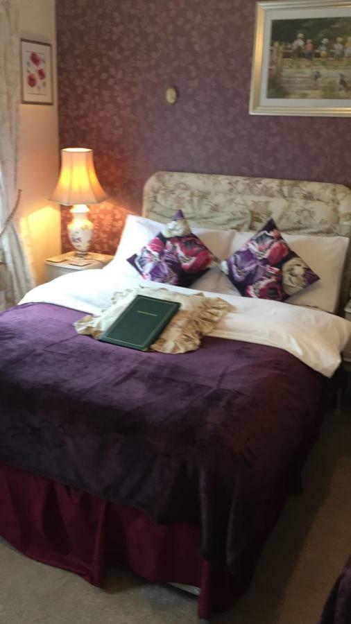 Killyliss Country House B&B Lisnalong Exteriér fotografie