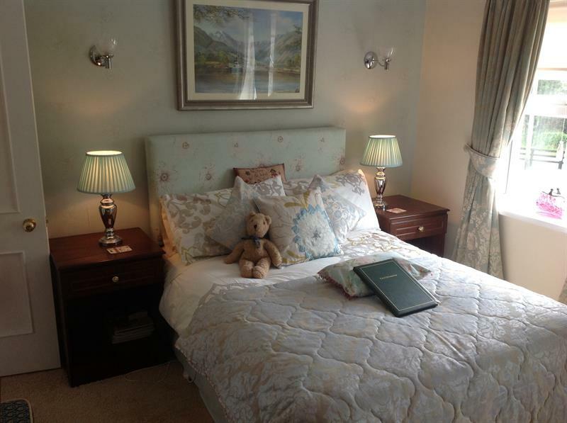 Killyliss Country House B&B Lisnalong Exteriér fotografie